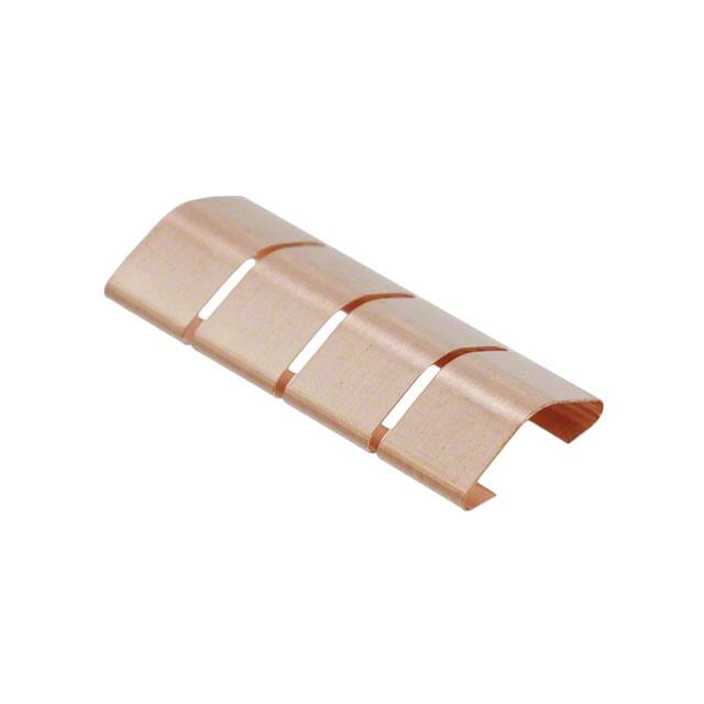 77006502 Laird Technologies EMI  RFI und EMI – Kontakte, Fingerstock und Dichtungen